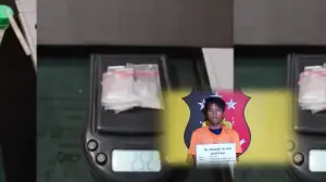 Gerebek Sarang Sabu, Polsek Panai Hilir Ringkus Pengedar dengan Belasan Paket Narkotika