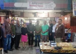 Perkuat Soliditas, DPC Si Raja Oloan Humbang Hasundutan Matangkan Pelantikan dan Pembangunan Sekretariat