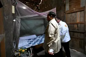 Museum Ibu Marsinah Diresmikan, Simbol Penghormatan untuk Perjuangan Buruh