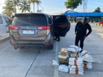 Gagalkan Penyelundupan 1,2 Ton Timah Ilegal di Pelabuhan, 3 Orang Diamankan Aparat