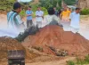 Belum Kantongi Izin, Tim Gabungan Pemkab Tapteng Sidak Galian CV Napogos Berkarya Jaya
