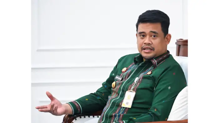 Bobby Nasution 
