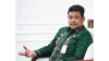 Geram ASN Pemprov Sumut Diduga Gunakan Vape Narkotika, Gubsu Bobby: Kalau Bisa Pecat Sekalian