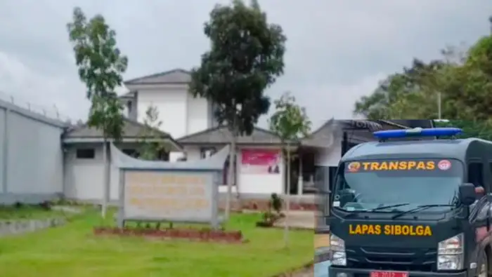 Petani di Desa Mombang Boru, Kecamatan Sibabangun, Kabupaten Tapteng, lakukan penanaman padi.