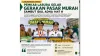 Pemkab Labura Gelar Gerakan Pasar Murah Sambut Idul Adha 1447 H