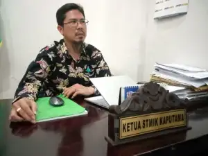 Semarakkan HUT Kota Binjai Ke-154, STMIK Kaputama Berikan Diskon 20 Persen Bagi Calon Mahasiswa Baru