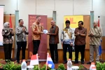Dinner Reception Konsul Kehormatan Belanda di Medan, Sulaiman Harahap Tekankan Perkuat Hubungan Bilateral