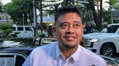 Pertemuan Prananda Paloh-Bobby Nasution: Sinyal Konsolidasi Politik Muda Menuju Panggung Nasional