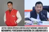 Aktifis Hukum Ini Apresiasi Polres Labuhanbatu Gerebek Sarang Narkoba di Kampung Siti Mawarni