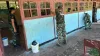 Satgas Koops TNI Habema Renovasi Sekolah di Papua, Bangkitkan Semangat Belajar Anak-anak Pedalaman