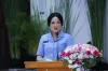 Rapat Paripurna PIA Ardhya Garini Perkuat Soliditas Jelang Sertijab Lanud Sultan Hasanuddin