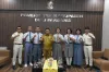 4 Putra-Putri Terbaik Deli Serdang Ikuti Seleksi Paskibraka Sumut
