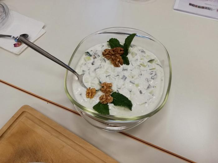 Manfaat Yoghurt Untuk Kesehatan