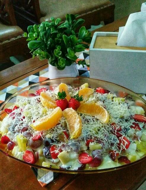 Manfaat yang akan didapat saat mengonsumsi yoghurt