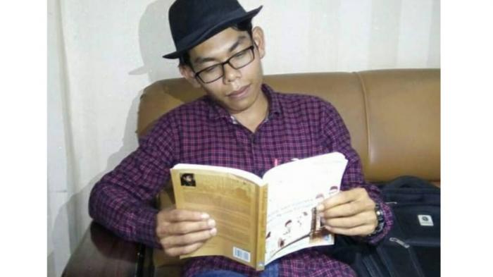 Romauli Damanik, SH, MH