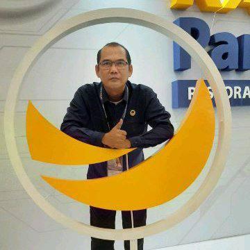 Antonius Tumanggor 