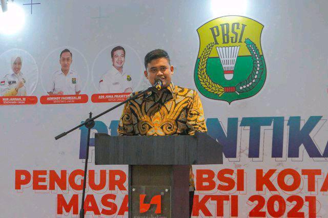 Bobby Nasution 