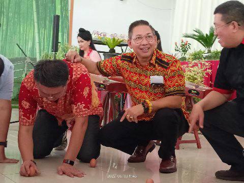 Wong Chun Sen 