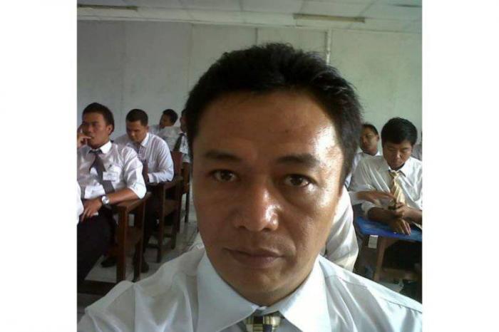 AKP Irvan Rinaldi Pane