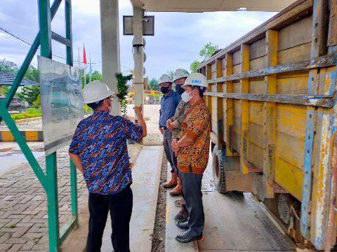 PKS PT Siringo-Ringo