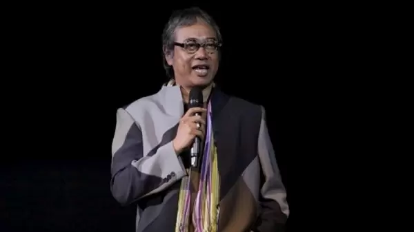 Butet Kartaredjasa