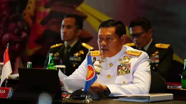 Laksamana TNI Yudo Margono 