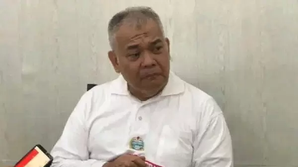 Asren Nasution 