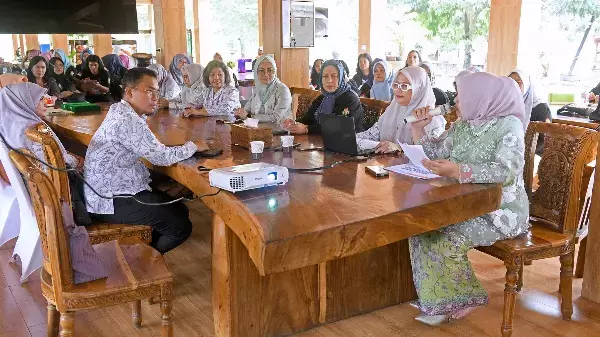 YKI Sumut Sosialisasikan Bahaya Kanker