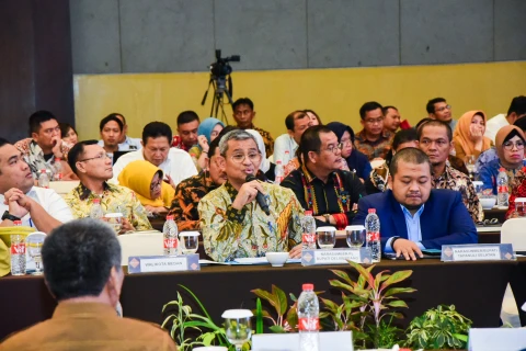 Pj Bupati Optimis Deli Serdang Bisa Atasi Stunting