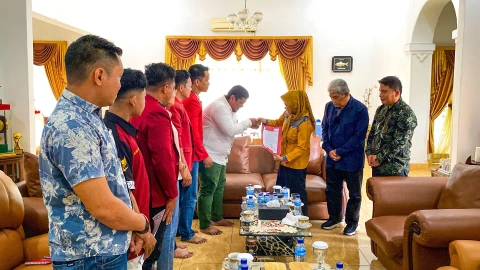 dr Susanti Dewayani dan DPP HIMAPSI