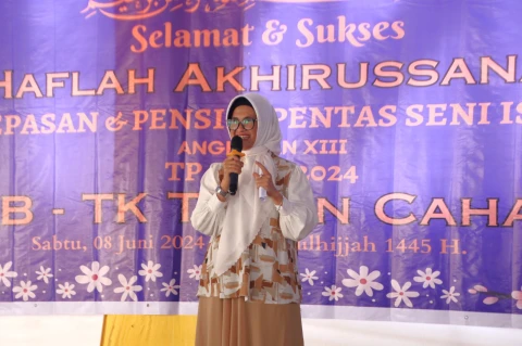 dr Susanti Dewayani 