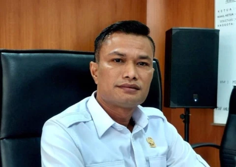 Haris Kelana Damanik