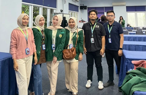 RAHASIA TERBONGKAR! Pekerja Sosial Jadi Pahlawan Super BPJS Ketenagakerjaan untuk Pekerja Rentan!
