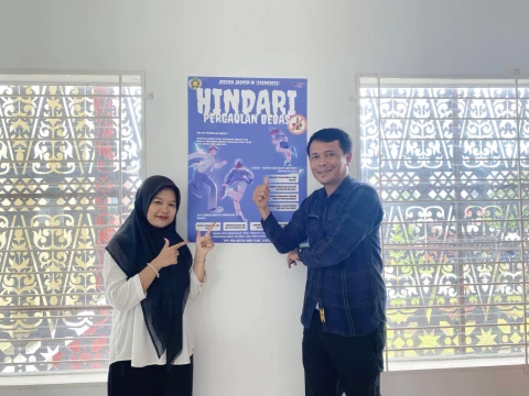 Dari Jalanan ke Harapan: Rumah Perlindungan Sosial Selamatkan Hidup Mereka