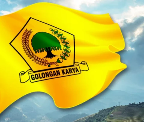Jelang Musda, DPD Golkar Binjai Deklarasikan Dukungannya Kepada Ijeck