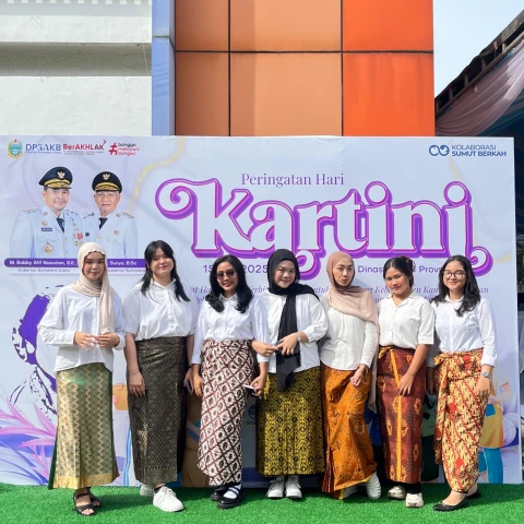 Kolaborasi Mahasiswa dan Lembaga: Upaya Nyata Tangani Kekerasan Anak di Sumatera Utara