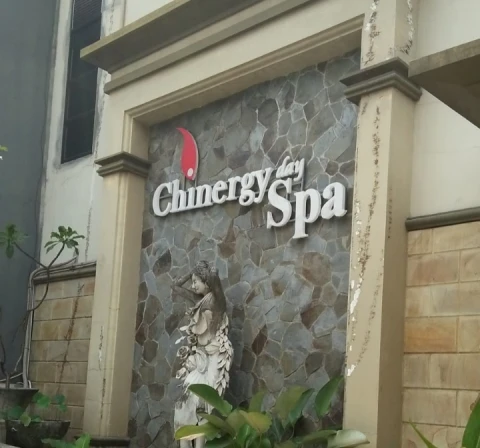 Chinergy Day SPA