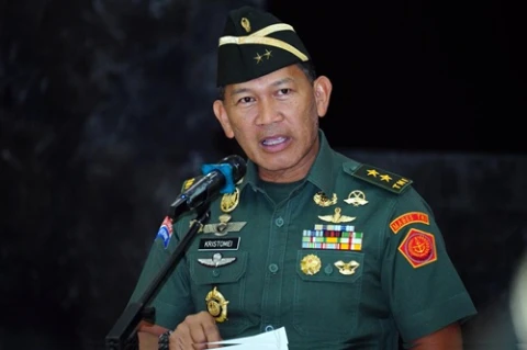 TNI Bantu Polisi Kejar dan Ungkap Kasus Pengeroyokan Prajurit TNI di Malang