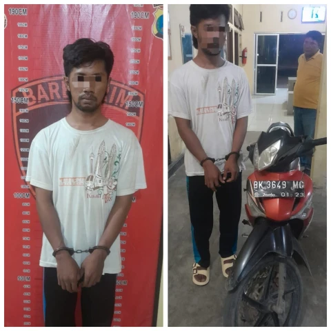 Polres Sergai Gelar Bakti Kesehatan Donor Darah Sambut HUT Bhayangkara ke-79, 85 Kantong Darah Terkumpul