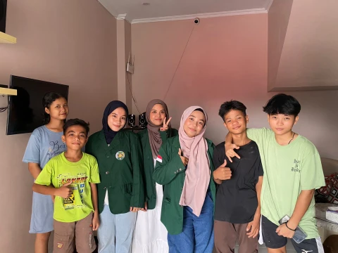 Benarkah Remaja Sulit Mengekspresikan Diri? Atau Mereka Hanya Butuh Didengarkan?