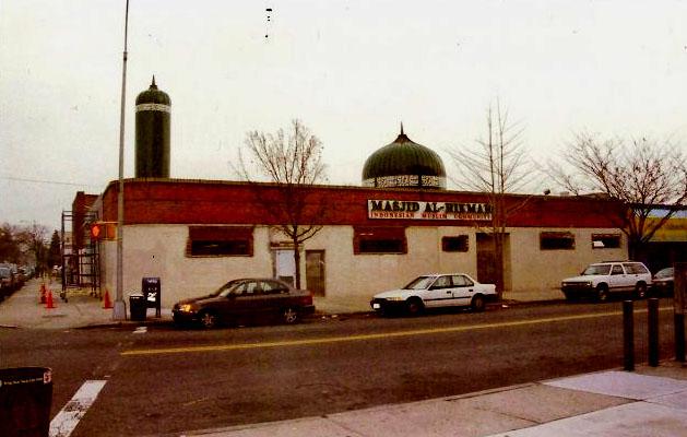 Masjid Al Hikmah, Queens, New York