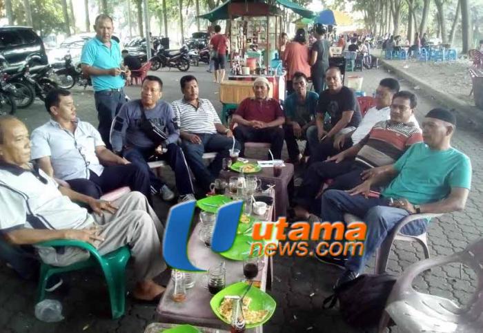 Kadishub Provsu Dinilai Kangkangi Pernyataan Dirjen Kemenhub