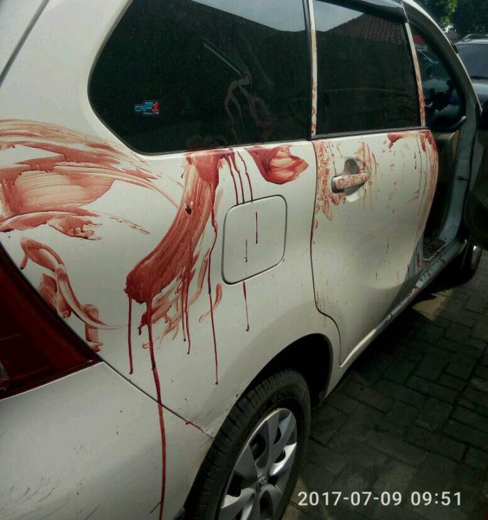 Sidik jari jadi petunjuk identitas pelaku pembacokan Pakar IT