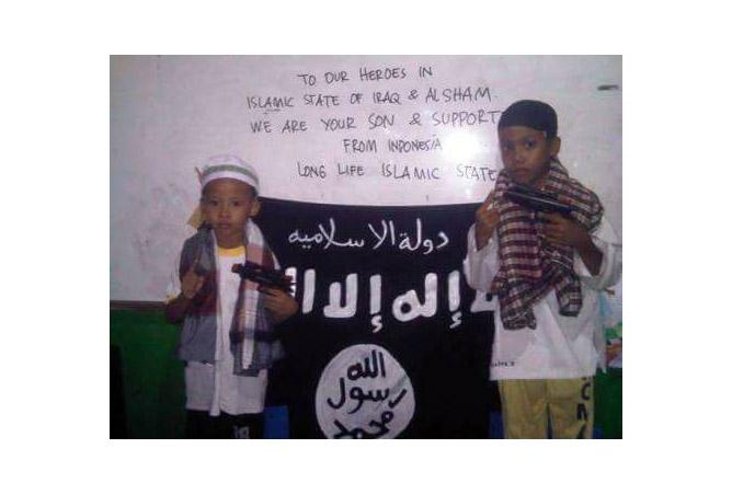 ISIS resmi dikalahkan dan diusir dari Mosul, Irak