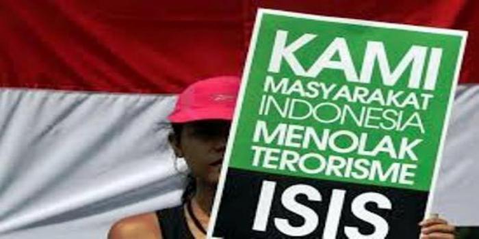 Posting "polisi itu thogut", terduga simpatisan ISIS asal Riau ditangkap di Palembang