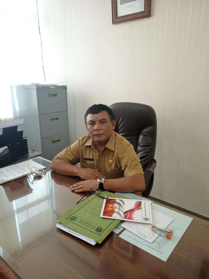 Antony Sinaga
