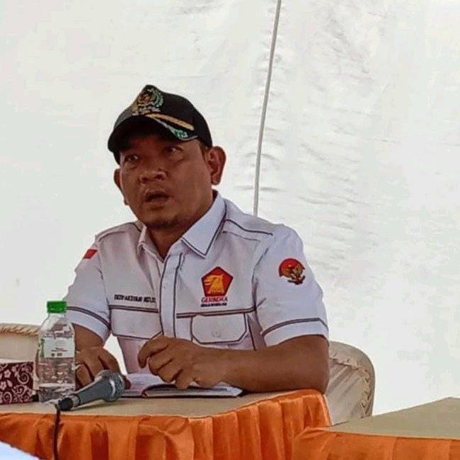 Dedy Aksyari Nasution