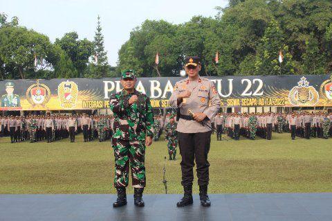 Brigjen Pol Mardiaz Kusin Dwihananto 