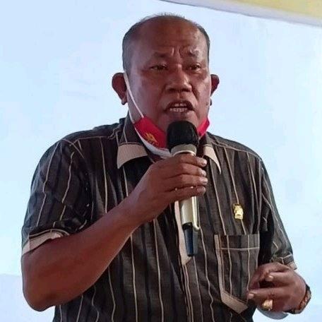 Sahat Simbolon