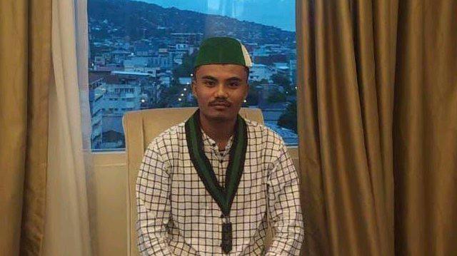 Poyo Sohilauw